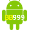 Aplicativo BB999 para Android
